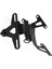 CB650R CBR650 2021-2022 Için Motosiklet Plaka Tutucu (Yurt Dışından) 2
