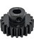 1 Adet Motor Dişlisi M1.5 8mm 20T Pinyon Motor Dişlisi (Yurt Dışından) 1