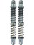 Trx4 SCX10 90046 Çift Kademeli Yay Metal, 100MM (Yurt Dışından) 1