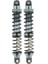 Trx4 SCX10 90046 Çift Kademeli Yay Metal, 100MM (Yurt Dışından) 3