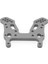 Metal Ön Amortisör Kulesi 8218 1/8 9116 9203 Için, Gri (Yurt Dışından) 2