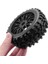 4 Adet 118MM 1/8 Rc Off-Road Lastik Jant 17MM Altıgen (Yurt Dışından) 5