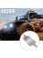 Go 1/14 Rc Araba Parçaları Için Rc All Metal Şasi Koruma Plakası (Yurt Dışından) 2