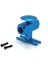 Wltoys Rc Helikopterleri Için Bıçak Kelepçesi Rotor Kelepçesi Kiti K200 Mavi (Yurt Dışından) 2