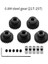 1/10 Rc Platformları Için 0,8 M Motor Dişli Seti 21T+22T+23T+24T+25T (Yurt Dışından) 5