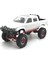 Wpl 116 C64 Rc Araba Yükseltme Parçaları Kırmızı Için Rc Araba Ayak Pedalı Kiti (Yurt Dışından) 4