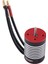 2838 Fırçasız Motor 1/8 1/10 1/12 Rc Araba Yarışı Drift, 4500KV (Yurt Dışından) 2
