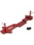 Rc Araba Yükseltme Ikinci Kat Seti Wltoys 144016 144018 Kırmızı (Yurt Dışından) 1