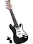Çocuklar Için Gitar Oyuncağı 4 Telli Elektrik Gitar Müzik Aletleri A (Yurt Dışından) 1