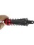 Metal 110MM Amortisör Yağ Damperi 110 Rc Paletli Araba Için Kırmızı (Yurt Dışından) 2