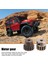 10 Adet Pinyon Dişlisi 32P 5mm 13T 15T Çelik (Yurt Dışından) 4