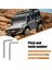 10 Adet Pinyon Dişlisi 32P 5mm 13T 15T Çelik (Yurt Dışından) 5