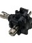 Xlf X03 X04 X03A 1/10 Rc Araba Için Dişlili Ön ve Arka (Yurt Dışından) 3