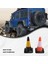 2 Adet Simülasyon Yol Konisi Yansıtıcı Koni Modeli (Yurt Dışından) 4