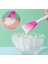 Silikon Yüz Temizleme Fırçası ve Maske Uygulama Spatulası 3