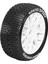 4 Adet 110MM 18 Rc Araba Buggy Tekerlekleri Lastik 17MM Altıgen A (Yurt Dışından) 5
