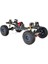 Axial SCX10 I Iı Iıı Capra Silver Için Metal Çeviri Kaydırma Plakası (Yurt Dışından) 2