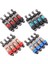 Set Rc Araba Metal Amortisörü Scy 116 Mjx H16H 75MM D (Yurt Dışından) 2