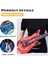 Şişme Gitar Üflemeli Gitar (Yurt Dışından) 5