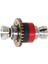 118 Arrma Granıte Grom Rc Araba Için Metal Diferansiyel Ön Arka (Yurt Dışından) 2