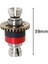 118 Arrma Granıte Grom Rc Araba Için Metal Diferansiyel Ön Arka (Yurt Dışından) 3