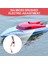 Rc Araba 35A Esc Ileri Geri Fırça Fren Çift Yönlü Esc Motor (Yurt Dışından) 4
