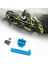 Wltoys 12427 12428 12429 Için Alüminyum Alaşımlı Direksiyon Yükseltme Kiti (Yurt Dışından) 2