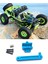 Wltoys 12427 12428 12429 Için Alüminyum Alaşımlı Direksiyon Yükseltme Kiti (Yurt Dışından) 3
