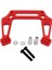 Slash 2WD 1/10 Ön Süspansiyon Braketi, Mavi (Yurt Dışından) 3