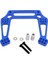 Slash 2WD 1/10 Ön Süspansiyon Braketi, Mavi (Yurt Dışından) 5