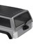 155MM Dingil Mesafesi Hardtop Cherokee Gövde Gümüş Gri (Yurt Dışından) 2