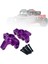 Rc Araba Aksesuarları Direksiyon Kupası Bileşenleri Mjx Hyper Go Purple (Yurt Dışından) 5