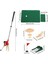 Mini Golf Oyunu Mini Golf Kulübü Bebek Seti Yeşil (Yurt Dışından) 2