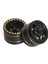 4 Adet 1.0 Plus Pirinç Beadlock Jant Jantlar (Yurt Dışından) 3