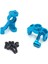 Wltoys Rc Araba Yedek Parçaları Metal Direksiyon Kupası Yükseltme Parçaları Için (Yurt Dışından) 1