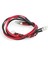 Rc Araba LED Işık Farı ve Mini-Z MA020 MR03 Fwd Rwd (Yurt Dışından) 2