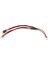 Rc Araba LED Işık Farı ve Mini-Z MA020 MR03 Fwd Rwd (Yurt Dışından) 5