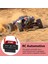 60A Esc Rc Araba Esc Fırçalı Elektrikli Hız Kontrol Cihazı Traxxas-Plug Için (Yurt Dışından) 5