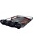 SCX24 124 Rc Araba Için Spot Işıklı Tavan Rafı Bagaj Taşıyıcısı Yuvarlak (Yurt Dışından) 1