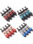 Set Rc Araba Metal Amortisörü Scy 116 Mjx H16H 81MM A (Yurt Dışından) 2