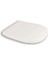 Igk Yapı - 0351 Madre Yavaş Kapanan Thermoplast Klozet Kapağı 1