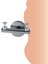 Igk Yapı - Clk Banyo Flora İkili Askılık (FL10-069) 2