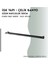 Igk Yapı - Çelik Banyo Paris Havluluk 50 cm(DKP10-010.4) 3