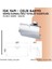 Igk Yapı - Clk Banyo Flora Geniş Kapaklı İkili Tuvalet Kâğıtlığı (FL10-052) 4