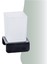 Igk Yapı - Çelik Banyo Paris Set Üstü Diş Fırçalık (DKP10-019.4) 1