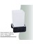 Igk Yapı - Çelik Banyo Paris Set Üstü Diş Fırçalık (DKP10-019.4) 2