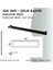 Igk Yapı - Çelik Banyo Paris Havluluk 30 cm (DKP10-009.4) 3