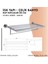 Igk Yapı - Clk Banyo Flora Raf Havluluk 60 cm (FL10-065) 4