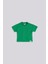 Bg Store Erkek Bebek Yeşil Tshirt 1