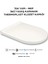 Igk Yapı - 0336 Inci Yavaş Kapanan Thermoplast Klozet Kapağı 2